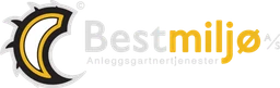Bestmiljø A/S — Anleggsgartnertjenester